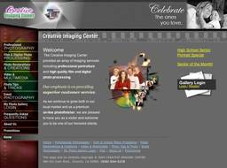 Creative Imaging Center